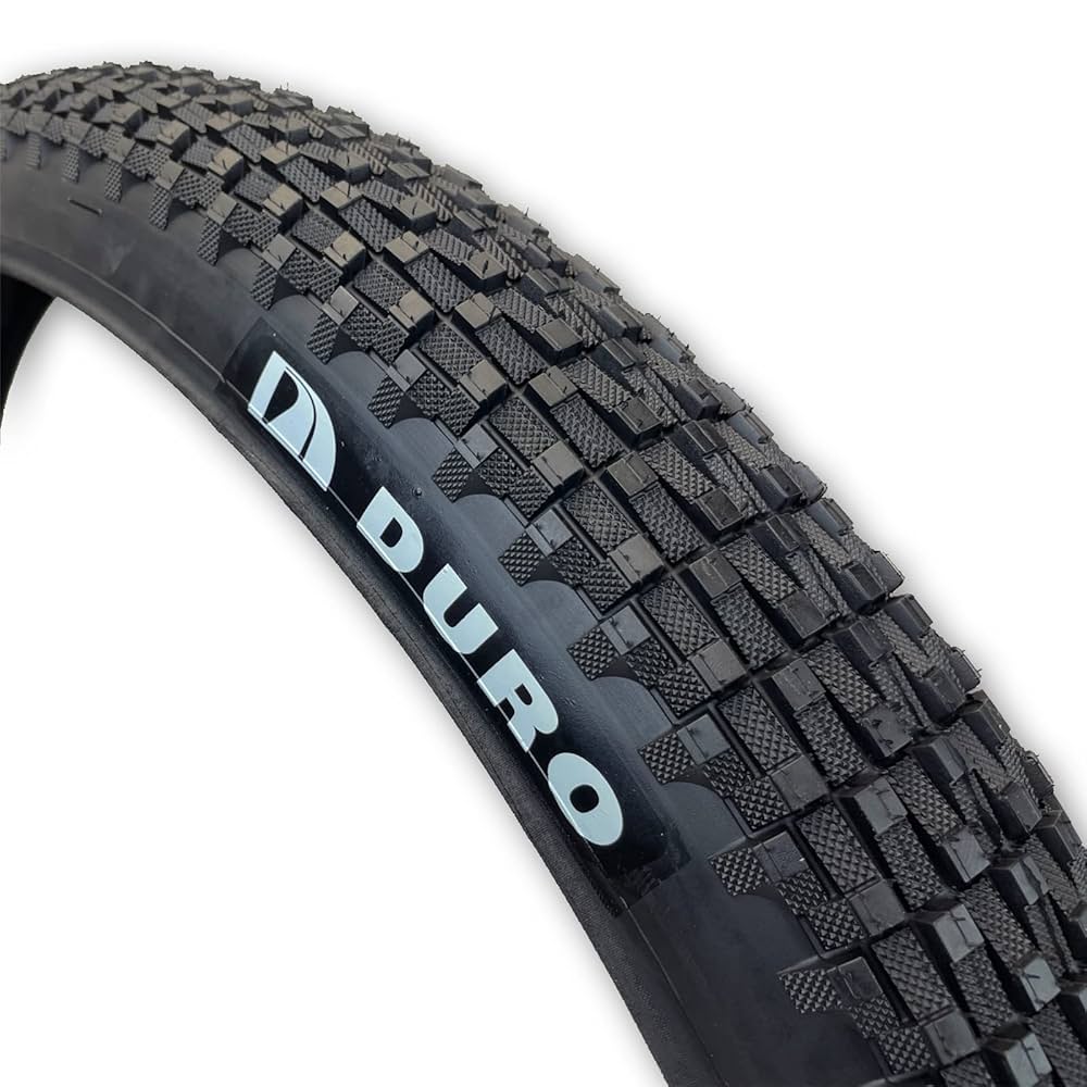 Amazon | Duro Tire 26x2.35 Bermmaster Race Ready BMX ダート